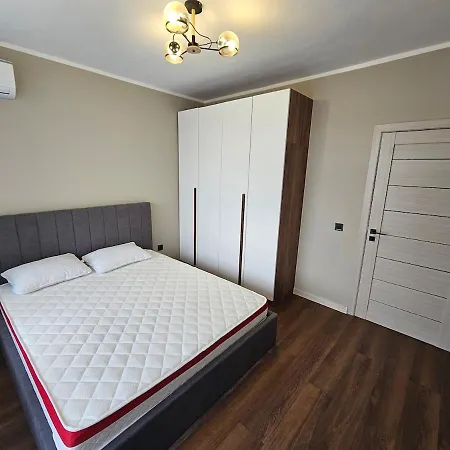 Apartamento Elena Place Varna