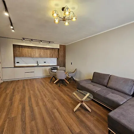 Elena Place Apartamento