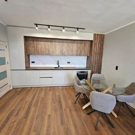 Elena Place Apartamento Varna