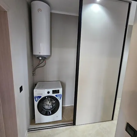 Apartamento Elena Place Varna