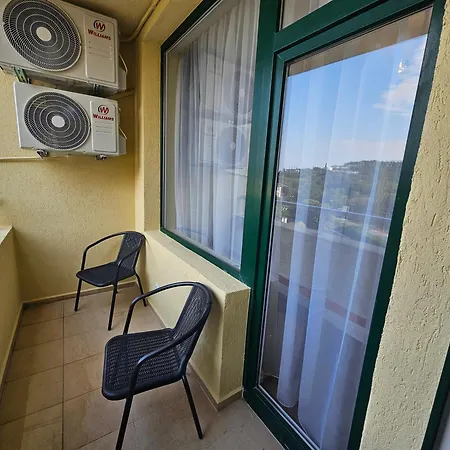 Apartamento Elena Place