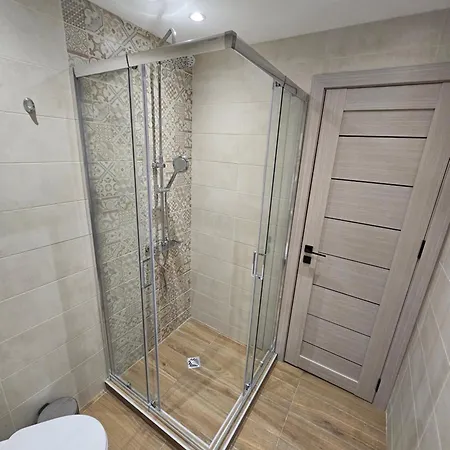 Apartamento Elena Place Varna