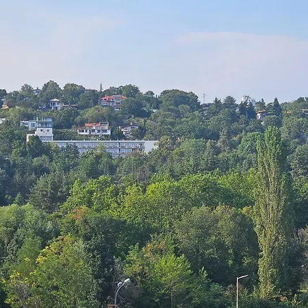 Apartamento Elena Place Varna