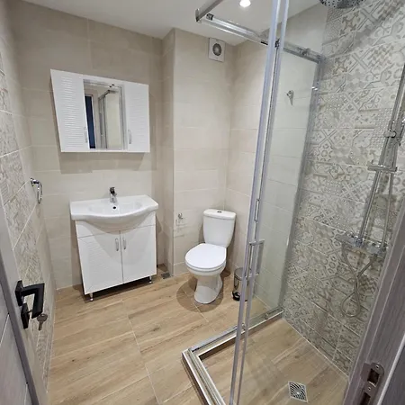 Apartamento Elena Place