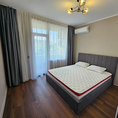 Apartamento Elena Place *