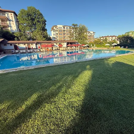 Elena Place Apartamento